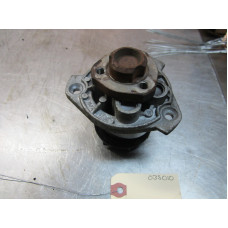 03S010 Water Coolant Pump From 2008 VOLKSWAGEN R32  3.2 022121019A